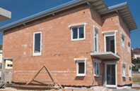 Tyganol home extensions